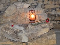 Odessa Catacombs